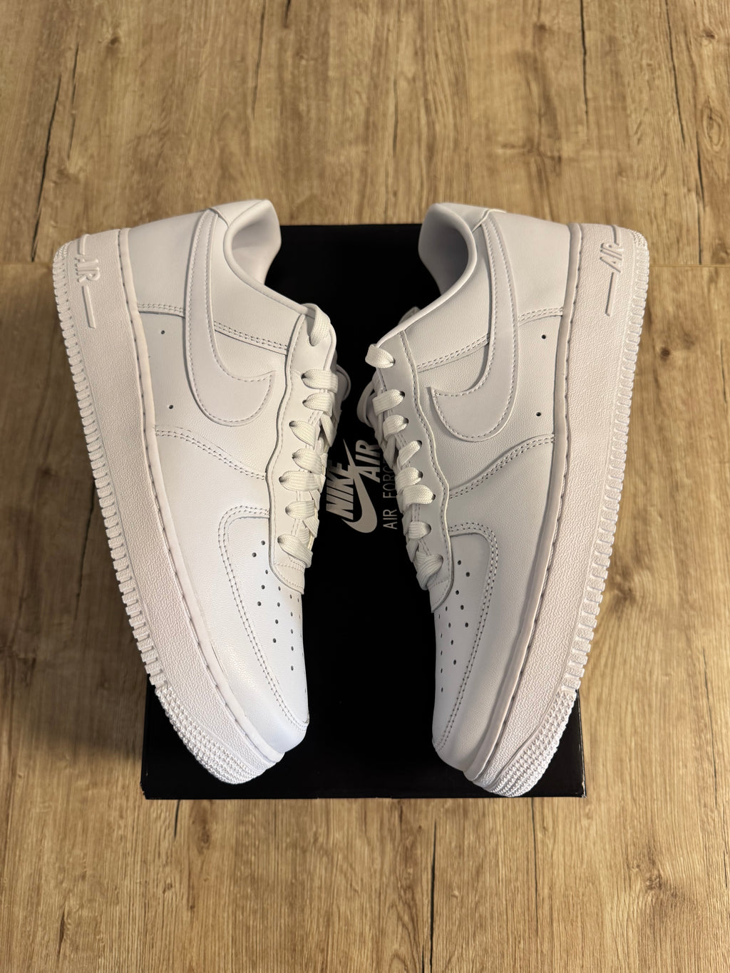 Nike Air Force 1 Low 07 Fresh White