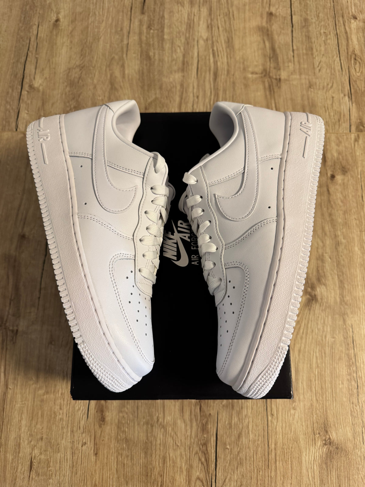 Nike Air Force 1 Low 07 Fresh White
