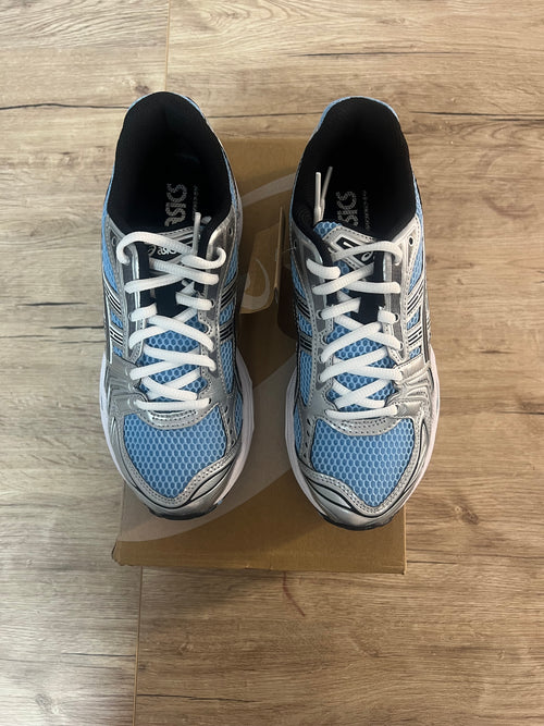 ASICS Gel Kayano 14 Arctic Sky Pure Silver