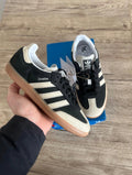adidas Samba OG 'Core Black Wonder White'