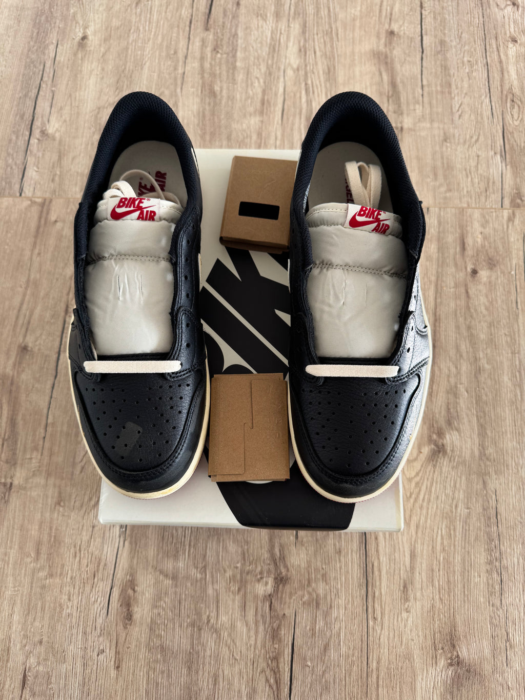 Jordan 1 Retro Low OG Nigel Sylvester Better With Time