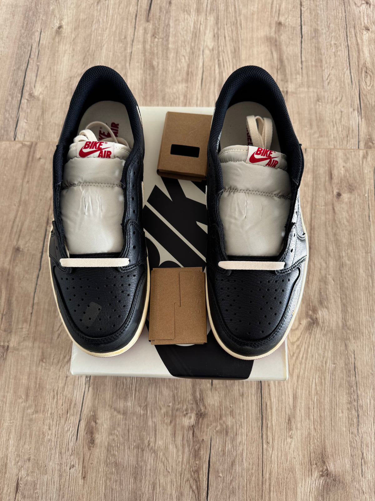 Jordan 1 Retro Low OG Nigel Sylvester Better With Time