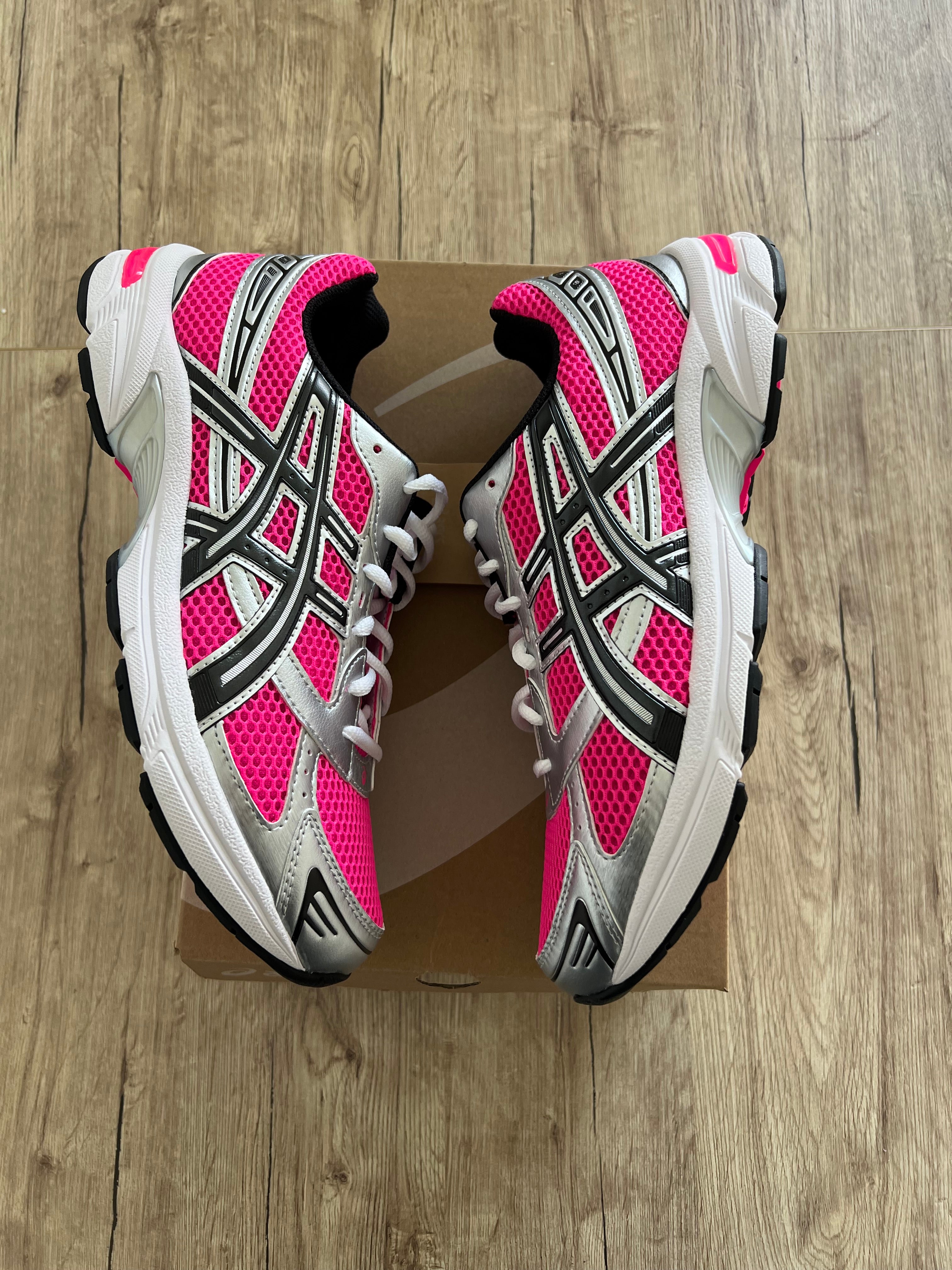 ASICS Gel-1130 Neon Pack Pink