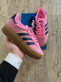 adidas Gazelle Bold Pink Glow