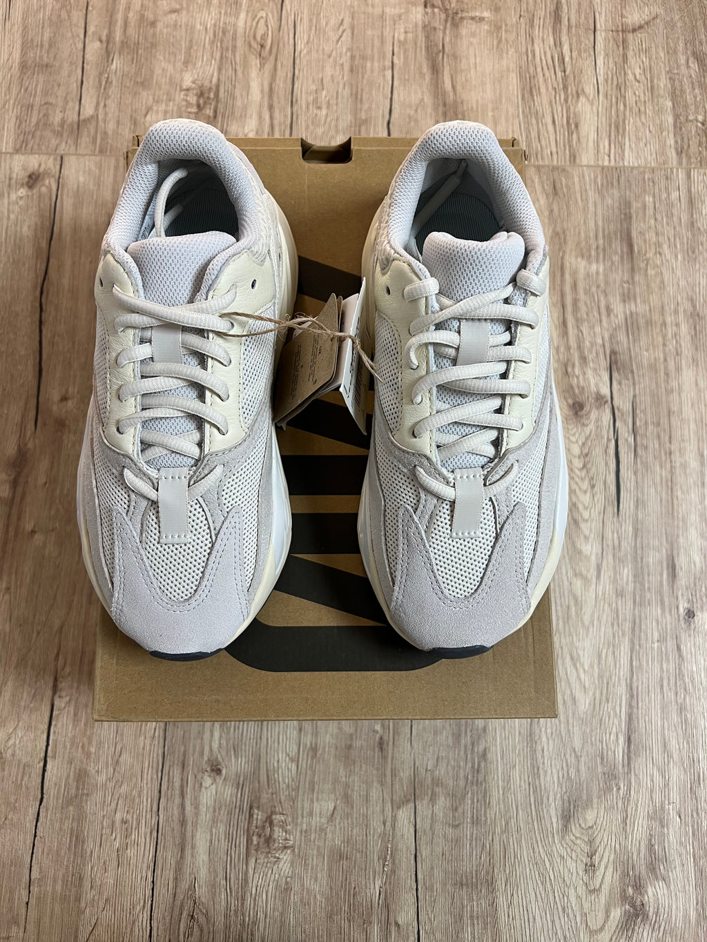 Yeezy Boost 700 V1 Analog