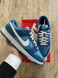 Nike Dunk Low Dark Marina Blue
