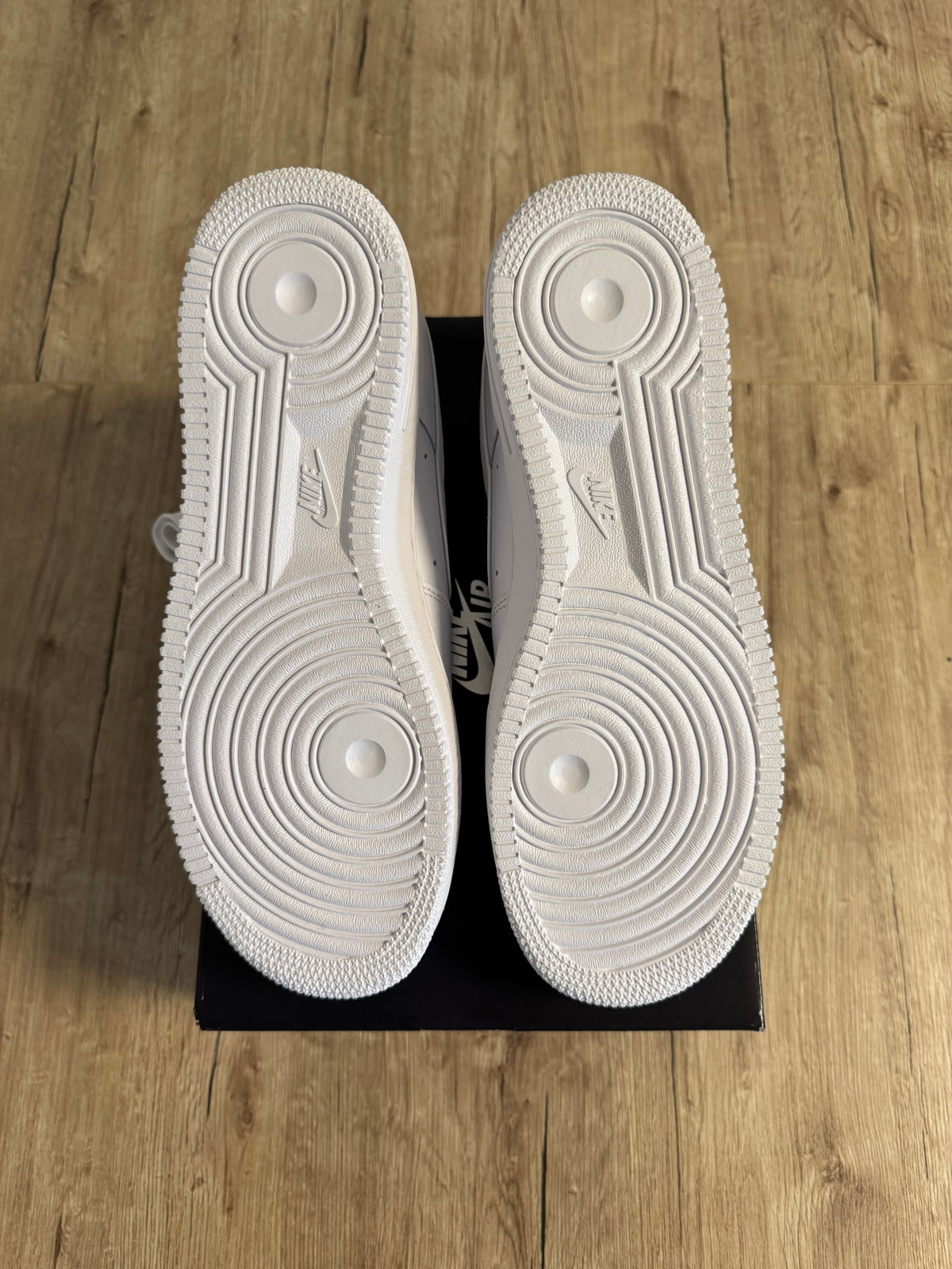 Nike Air Force 1 Low 07 Fresh White