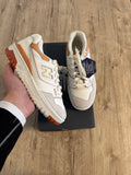 New Balance 550 Au Lait (W)