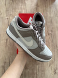 Nike Dunk Low Bone Beige