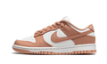 Dunk Low Rose Whisper